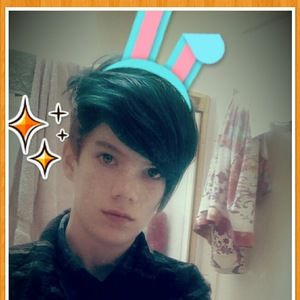 Meet your Posher, Malachi